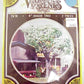 Woodland Scenics TK19 4" Shade Small Tree Kit (Pack of 2)
