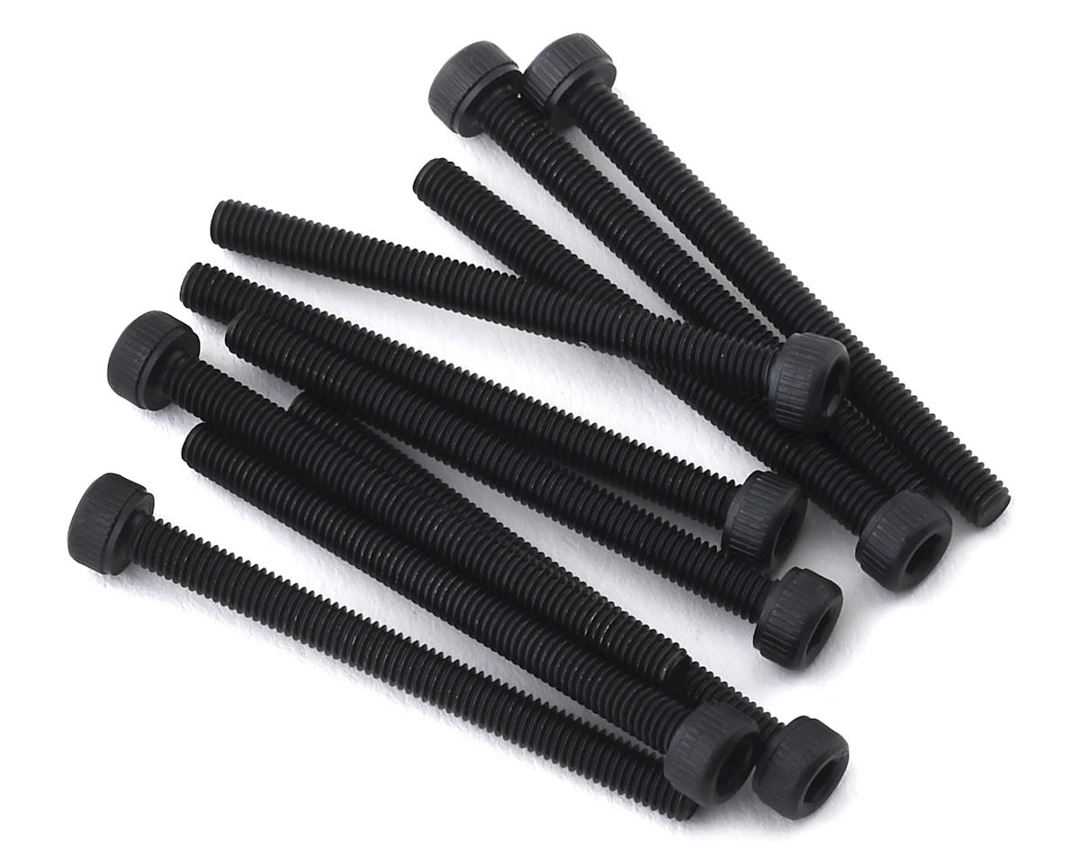 Tekno RC TKR1532 3x35mm Cap Head Screws (Pack of 10)