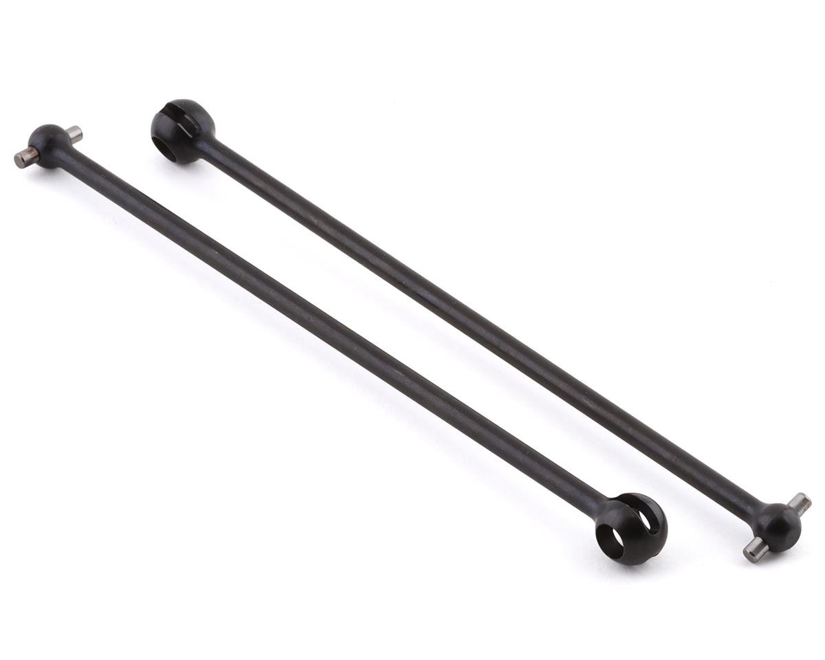 Tekno RC TKR9472 NT48 2.0/ET48 2.0 Front/Rear Driveshafts (Pack of 2)