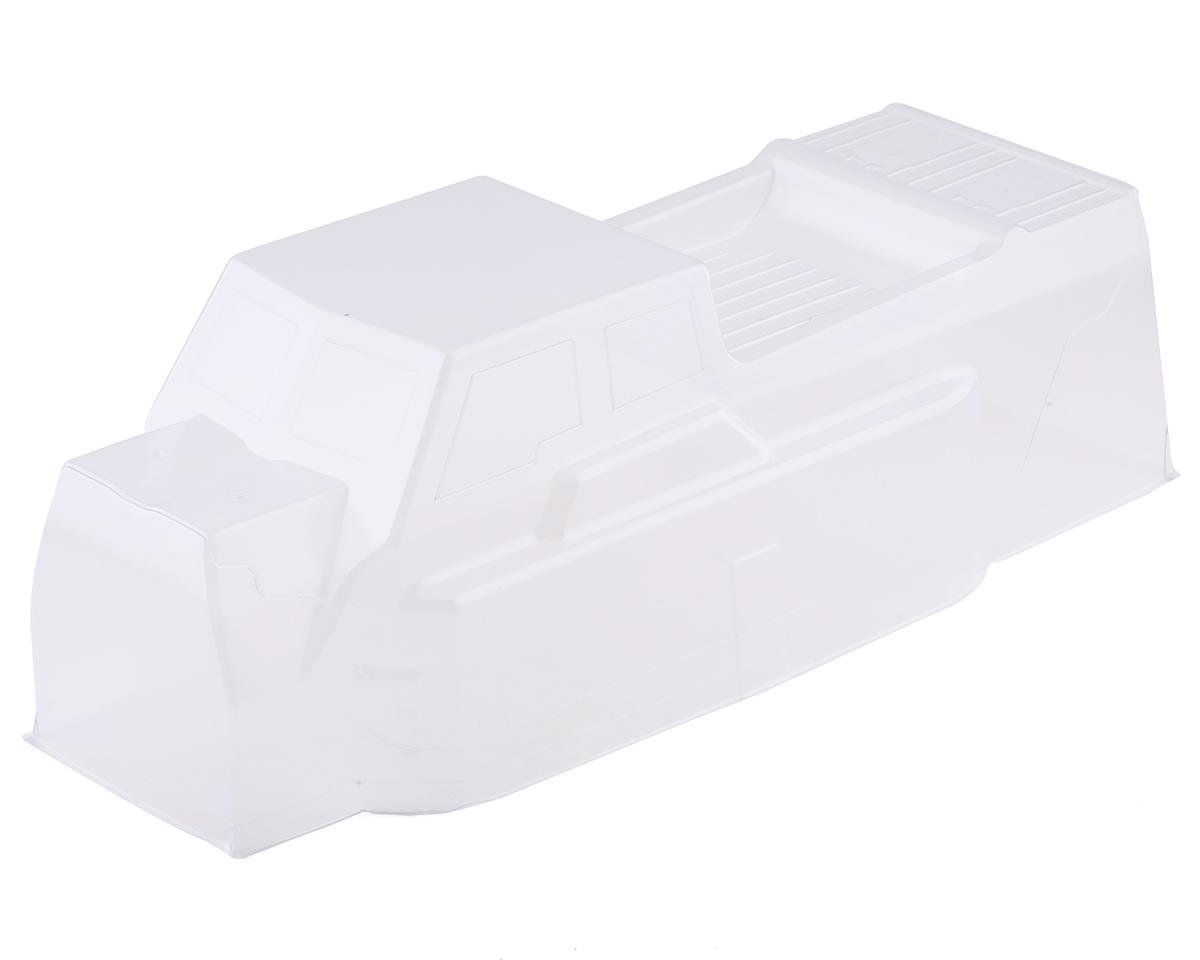 Tekno RC TKR9645A ET48 2.0 1:8 Truggy Clear Body
