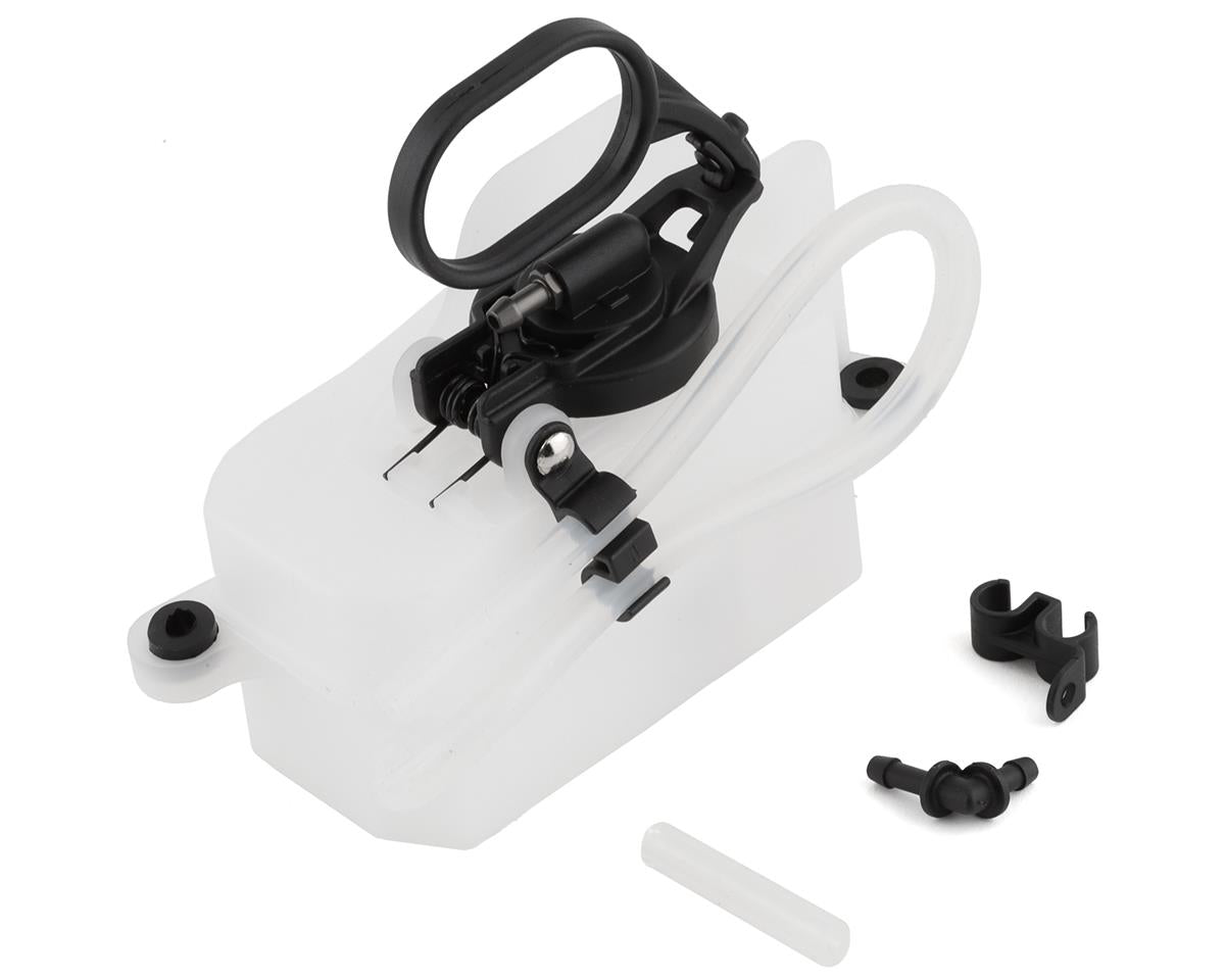 Team Losi Racing 241070 8IGHT-X/E 2.0 Fuel Tank Set