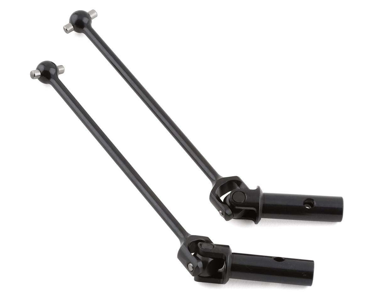 Team Losi Racing 242047 8IGHT-X/E 2.0 Universal Driveshaft (Pack of 2)