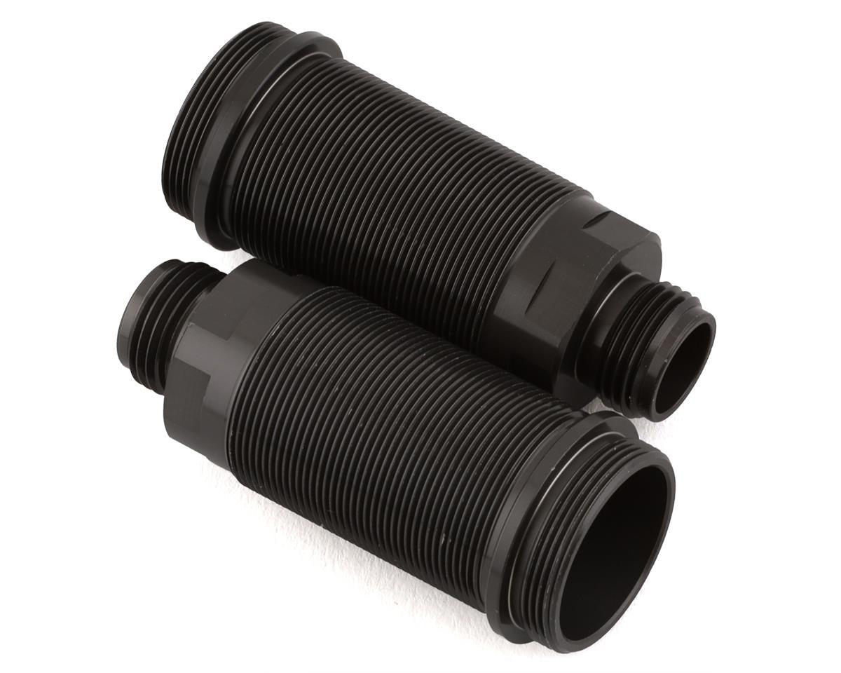 Team Losi Racing 243052 8IGHT-X/E 2.0 3.5x66.3mm Front Shock Bodies (Pack of 2)
