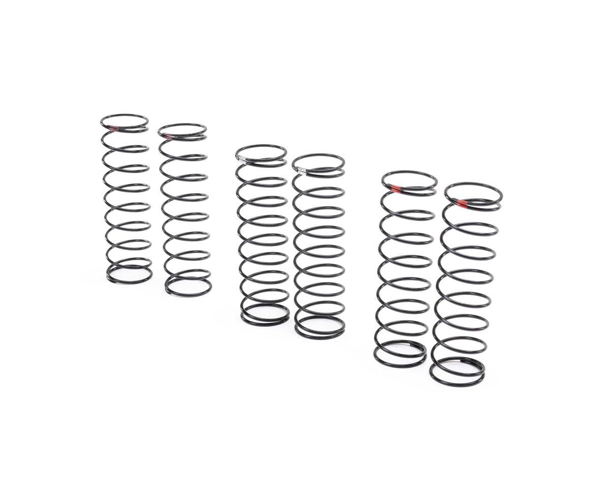 Team Losi Racing 243057 8X, 8XE 2.0 Rear Spring Set