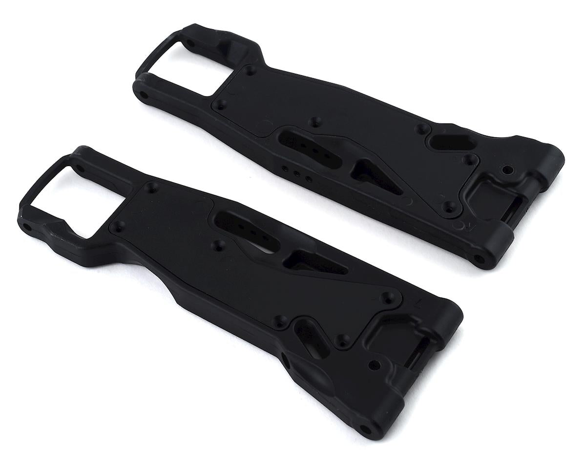 Team Losi Racing TLR244069 8XT Inserts Front Arms (Pack of 2)