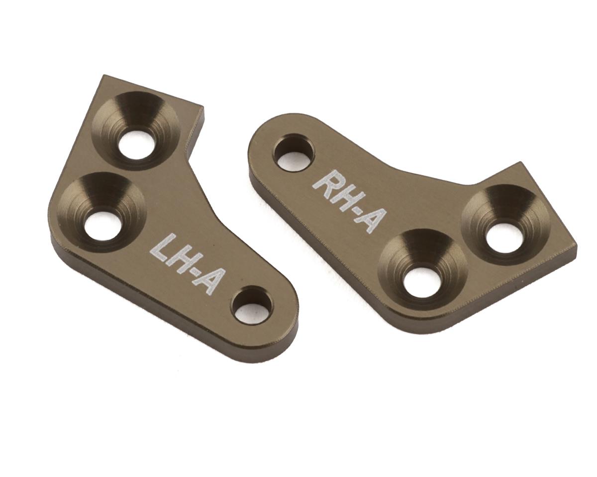 Team Losi Racing 244078 8IGHT-X V2 Ackermann Arm 