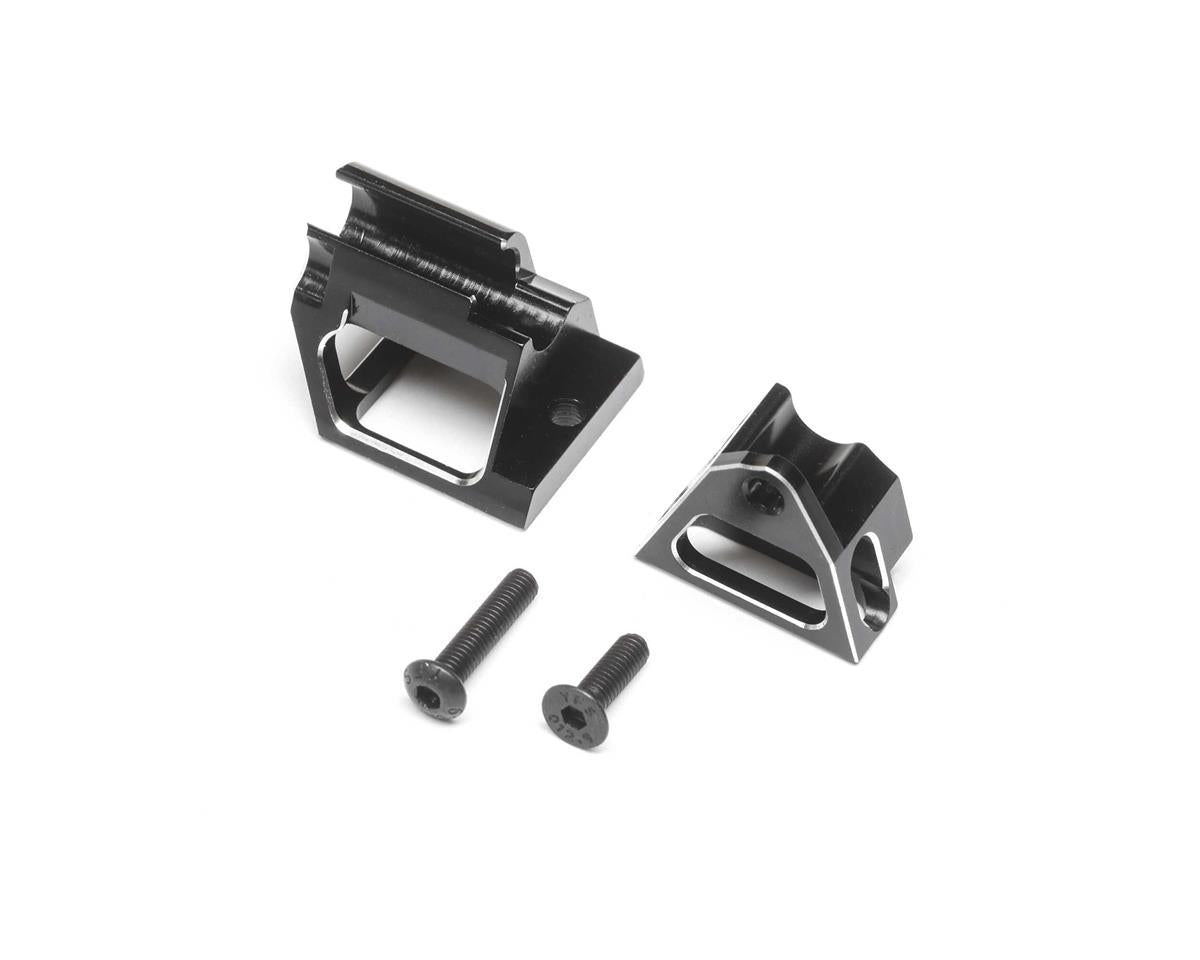 Team Losi Racing 331063 22 5.0 Laydown Aluminum Tranny to Chassis Brace