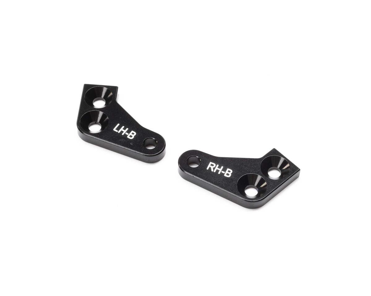 Team Losi Racing 344055 8X V2 B Ackerman Arm