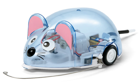 Tamiya 70198 WALL-HUGGING MOUSE