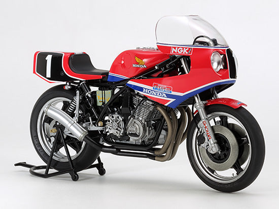 Tamiya 14014 HONDA RS1000 ENDURANCE 1:12
