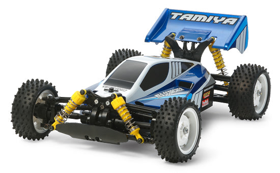 Tamiya 58568 1:10 Neo Scorcher - TT02B Chassis