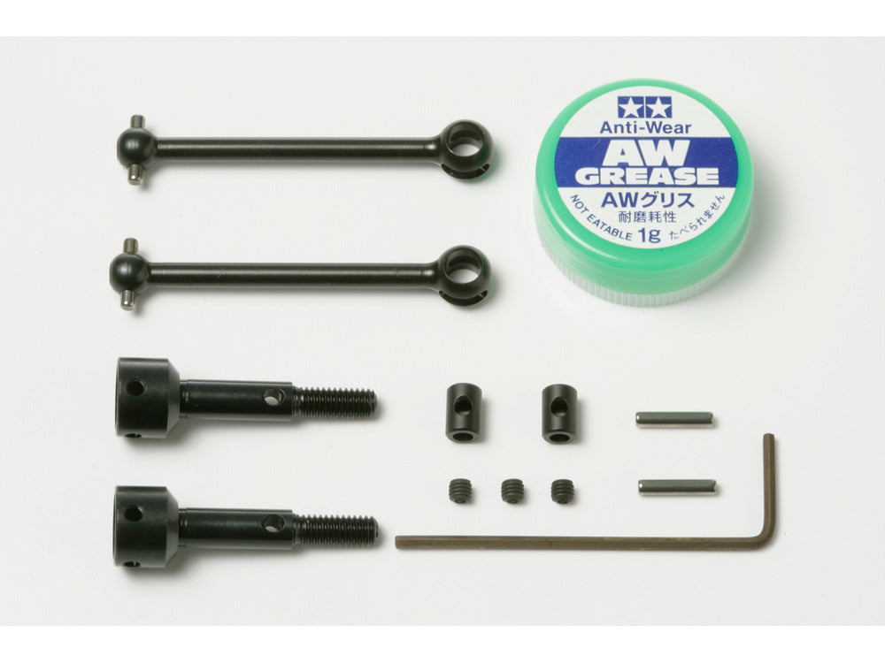 Tamiya 53792 TT-01, TA04 Assembly Universal Shaft