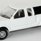 Atlas 1246 HO Scale 1997 Ford® F-150 Pickup Truck with Standard Side - White