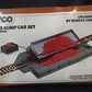 Tyco 925 HO Ore Dump Car Set
