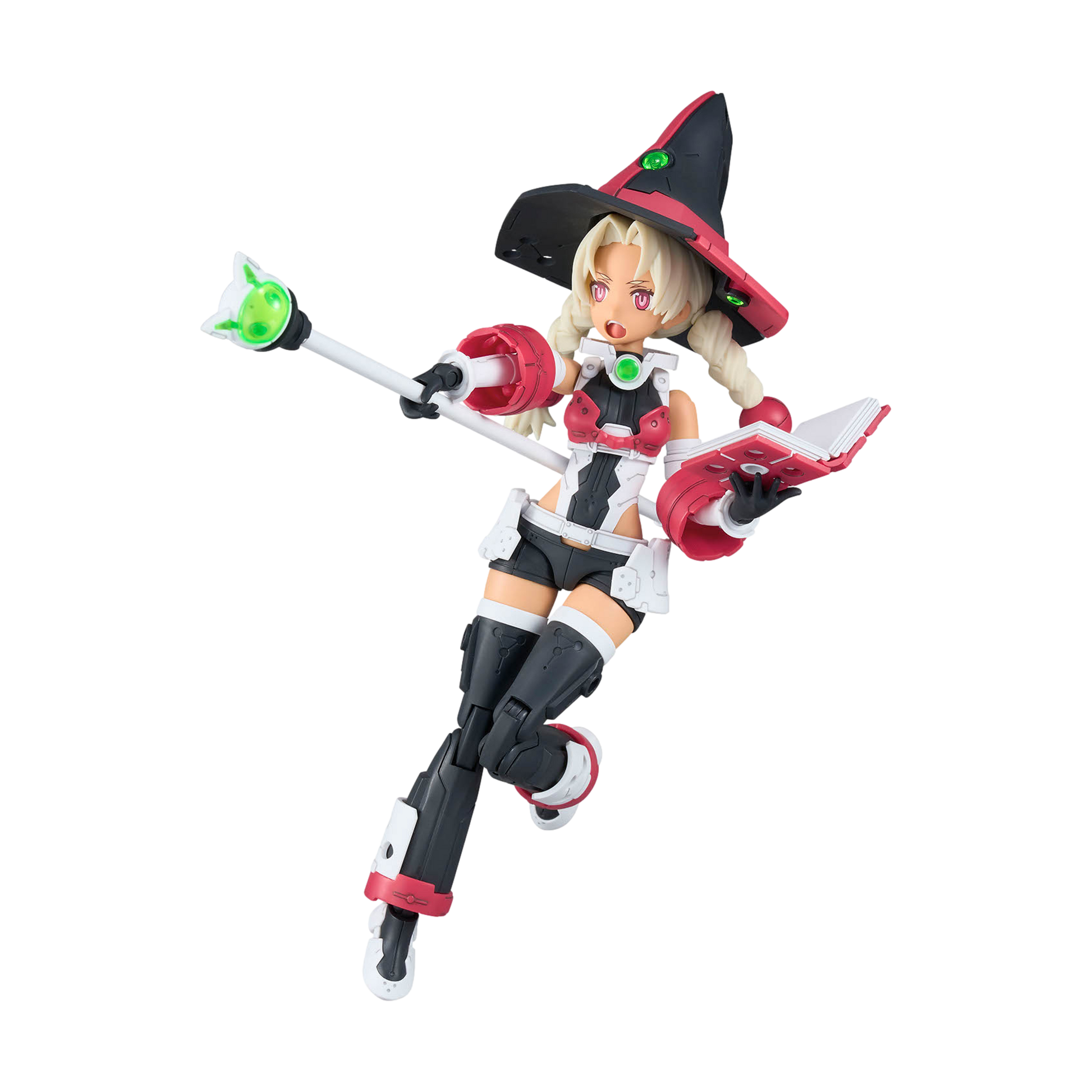 Bandai 2762128 30 Minutes Sisters SIS-W00 Marical [Color C] Plastic Model Kit