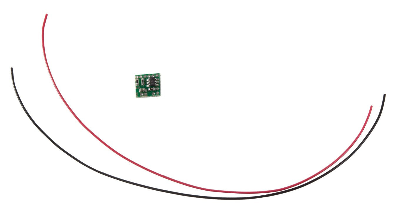 Ngineering NLA8032 Red/Yellow Ultra-Miniature Beacon Simulator Circuit Board