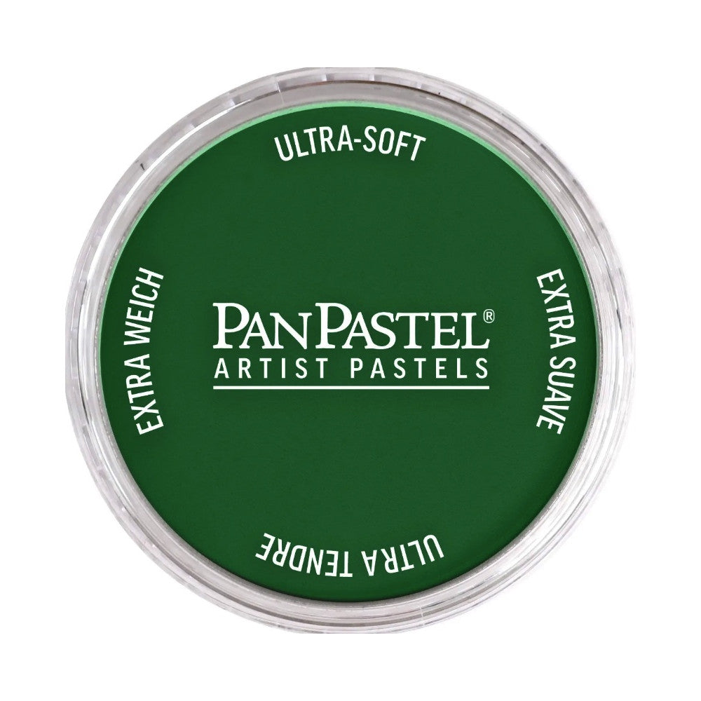 PanPastel 26703 Blue Green Shade Ultra Soft Artist Pastel