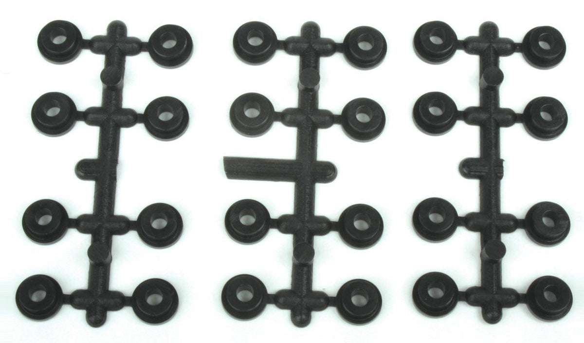 Walthers 920-2310 HO Universal Truck Mounting Adapter (Pack of 24)