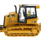 DieCast Masters 85281C 1:50 CAT D5K2 LGP Track-Type Tractor Dozer Diecast Model