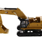 DieCast Masters 85687 1:87 ME Ver CAT 395 Hydraulic Excavator Next Gen Diecast