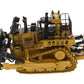 DieCast Masters 85711 1:50 High Line Series Caterpillar D10 Dozer Diecast Model