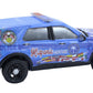Greenlight Collectibles 30554-CASE 1:64 Ford PIU Diecast Model (Pack of 12)
