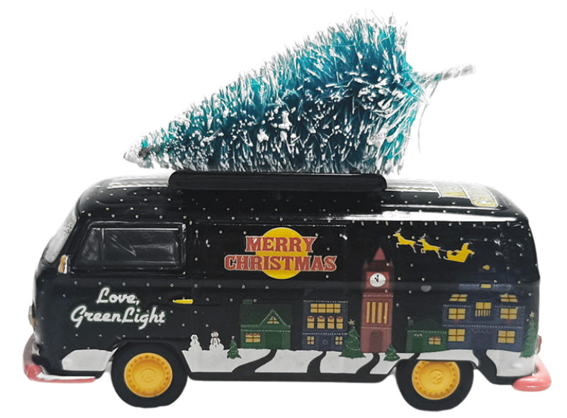 Greenlight Collectibles 30564-MASTER 1:64 Christmas 2025 Ltd Ed Release (48)
