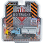 Greenlight Collectibles 45170-B 1:64 2019 Mack Granite Diecast Dump Truck