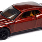 Auto World 64472-CASE 1:64 Auto World Premium 2024 Release 5 Diecast (Set of 6)