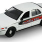 Greenlight Collectibles 67070-CASE 1:64 Fire Rescue Series 5 Diecast (Set of 6)