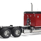 DieCast Masters 71145 1:32 Peterbilt Model 589 131 BBC Config w/ Sleeper & Semi