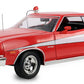 Greenlight Collectibles 84220-CASE 1:24 Hollywood Greatest Hits (Set of 6)