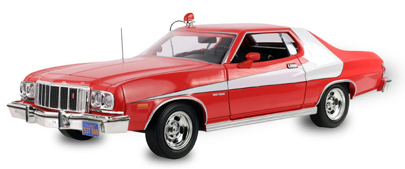 Greenlight Collectibles 84220-CASE 1:24 Hollywood Greatest Hits (Set of 6)