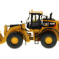 DieCast Masters 85292C 1:50 Caterpillar 982M Wheel Loader Diecast Model