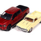 Auto World AW2PK008-A-CASE 1:64 Deluxe 2-Pack 2026 Release 1A (Set of 12)