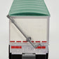 HO Logistics Replicas 466 HO Covered Grain Trailer with Green Tarp