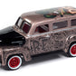 Johnny Lightning JLPC014-CASE 1:64 Pop Culture 2024 Release 1 (Set of 6)