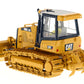 DieCast Masters 85281C 1:50 CAT D5K2 LGP Track-Type Tractor Dozer Diecast Model