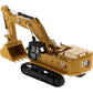 DieCast Masters 85687 1:87 ME Ver CAT 395 Hydraulic Excavator Next Gen Diecast