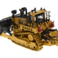 DieCast Masters 85711 1:50 High Line Series Caterpillar D10 Dozer Diecast Model