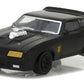 Greenlight Collectibles 29925-CASE 1:64 Ford F-350 Truck w/ Ford Falcon XB (12)