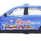 Greenlight Collectibles 30554-CASE 1:64 Ford PIU Diecast Model (Pack of 12)