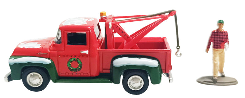 Greenlight Collectibles 30564-MASTER 1:64 Christmas 2025 Ltd Ed Release (48)