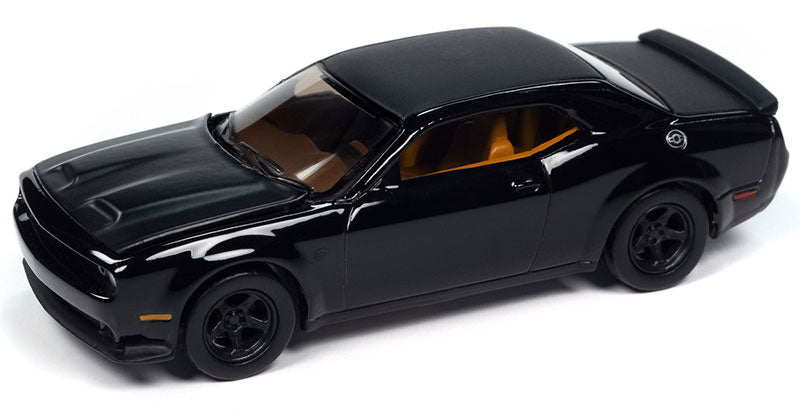 Auto World 64472-CASE 1:64 Auto World Premium 2024 Release 5 Diecast (Set of 6)
