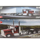 DieCast Masters 71147 1:32 Peterbilt Model 589 131 BBC Day Cab Tridem Axle Semi