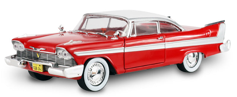 Greenlight Collectibles 84220-CASE 1:24 Hollywood Greatest Hits (Set of 6)