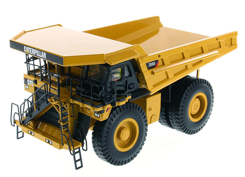 DieCast Masters 85216C 1:50 Caterpillar 785D Mining Truck Diecast Model