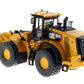 DieCast Masters 85292C 1:50 Caterpillar 982M Wheel Loader Diecast Model