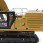 DieCast Masters 85792 1:50 High Line Series CAT 352 Next Generation Excavator
