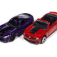 Auto World AW2PK008-A-CASE 1:64 Deluxe 2-Pack 2026 Release 1A (Set of 12)